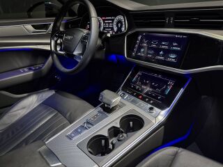 Audi A6 50 TFSI E Quattro 2.0 220kW