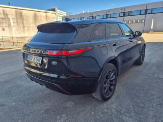 Land Rover Range Rover Velar R dynamic 2.0 177kW