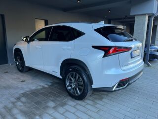 Lexus NX 300h Executive Facelift 2.5 114kW