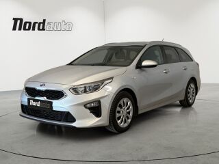 Kia Ceed Wagon 1.6 CRDi 85 kW