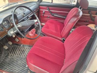 VAZ 21063 1.3 51кВ