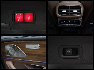 Mercedes-Benz GLE 400 e 4Matic AMG Plug-in 2.0 R4 185kW