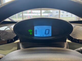 Renault Twizy 8kW