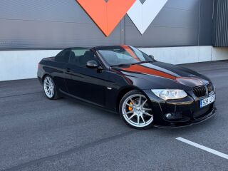 BMW 320 2.0 135kW