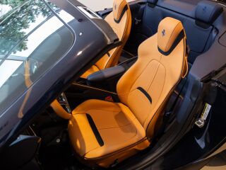 Ferrari Roma Spider 3.9 V8 456kW