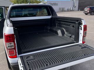 Ford Ranger 2.0 157kW