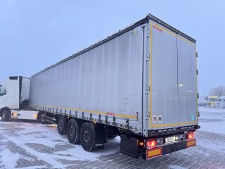 Kögel S 24-1