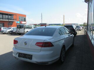 Volkswagen Passat Highline 2.0 176kW