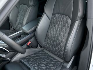 Audi e-tron S-LINE B&O SAFETY PRO VIRTUAL+ 360 QUATTRO 55 300kW