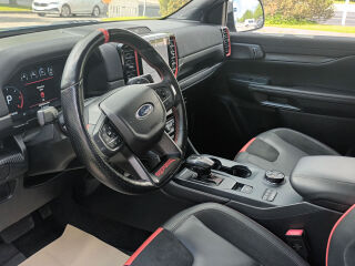 Ford Ranger Raptor 2.0 154kW