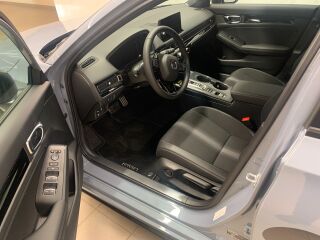 Honda Civic Sport Hybrid 2.0 105kW