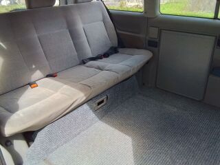 Volkswagen Multivan 2.5 75kW