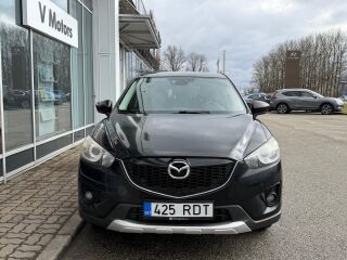 Mazda CX-5 2.2 110kW