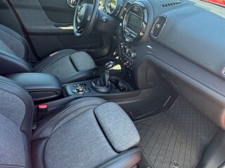 MINI Countryman ALL4 1.5 100kW