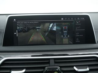 BMW 730 d xDrive 3.0 195kW