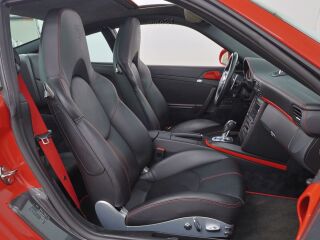 Porsche 911 Carrera S 300кВ