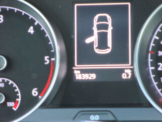 Volkswagen Golf Comfortline 1.6 TDi 85kW