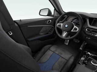 BMW 218 i Gran Coupe M-Sportpakett 1.5 103kW