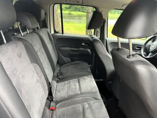 Volkswagen Amarok 2.0 132kW