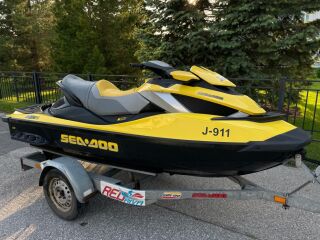 Sea-Doo Rxt 260 IS 1.6 195kW