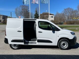 Citroen Berlingo VAN L1 2.4t Diesel 100 1.5 75kW