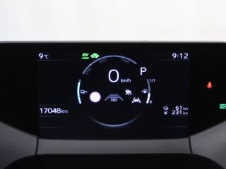 Toyota Prius Plug-in Hybrid Premium Solar 2.0 111кВ