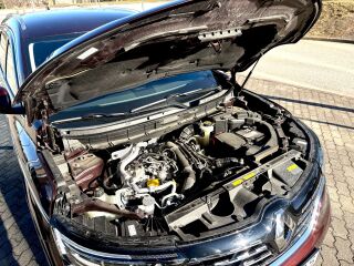 Renault Koleos 1.3 116kW