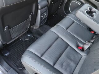 Jeep Grand Cherokee FACELIFT SUMMIT 3.0 V6 CRD 184kW