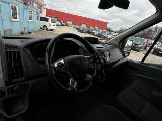 Ford Transit L3H2 2.0 Tdci 96kW