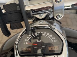 Suzuki VZR 1800 92kW