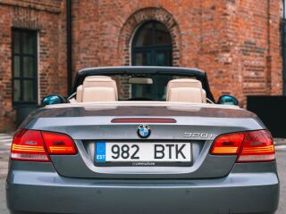 BMW 320 2.0 125kW