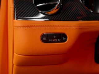 Bentley Bentayga S V8 4.0 V8 404kW
