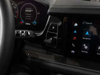 Porsche Cayenne GTS 4.0 368kW