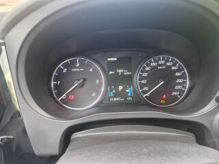 Mitsubishi Outlander 2.3 110кВ