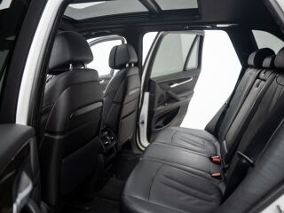 BMW X5 xDrive40e M-Sportpakett 2.0 230kW