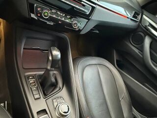 BMW X1 2.0 140kW