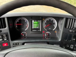 Scania P320 6x2*4 EURO6 235kW