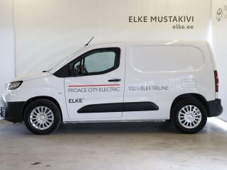 Toyota ProAce City Professional Plus 100kW