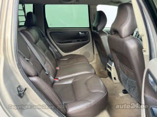 Volvo XC70 AWD 2.4 120kW