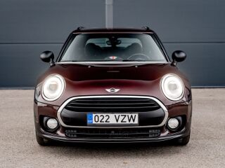 MINI Clubman 1.5 85kW