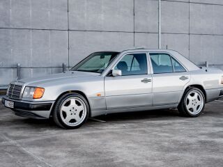 Mercedes-Benz 300 Sportline 3.0 132kW