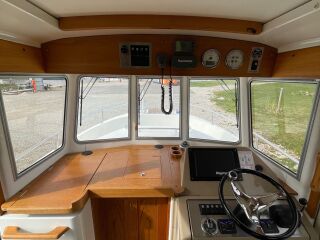 Sargo Minor 25 Offshore 3.7 R4 D4-225 165kW