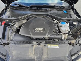 Audi A6 S-Line 3.0 V6 TDI 150кВ