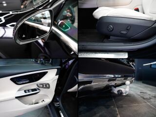 Mercedes-Benz GLC 300 E 4Matic Off-Roader 2.0 150kW