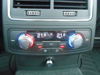 Audi A6 S-line 3.0 TDI 160кВ