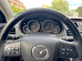 Mazda 6 Facelift 2.0 114kW