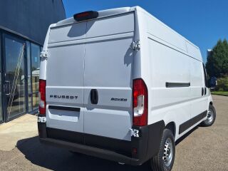 Peugeot Boxer L3H2 140HP MT6 2.2 103kW