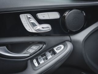 Mercedes-Benz C 220 2.1 125kW