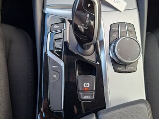 BMW 530 i performance 2.0 135кВ