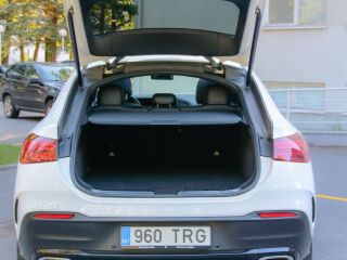 Mercedes-Benz GLE 350 4Matic AMG Line 2.0 R4 145kW